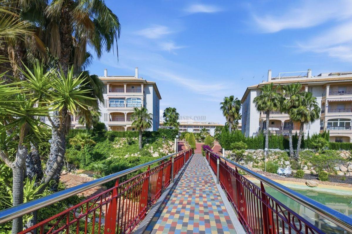 Venta de apartamento en Orihuela