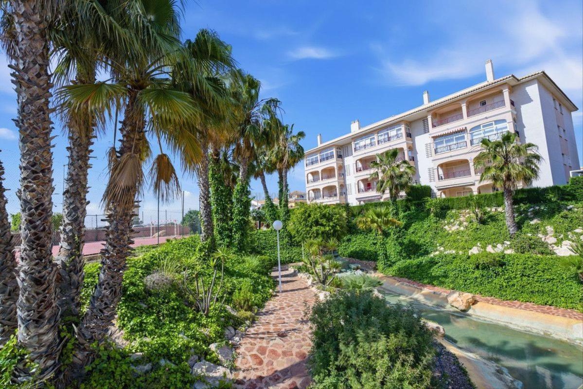 Venta de apartamento en Orihuela