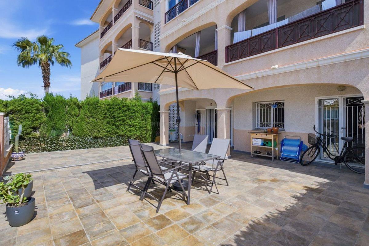 Venta de apartamento en Orihuela