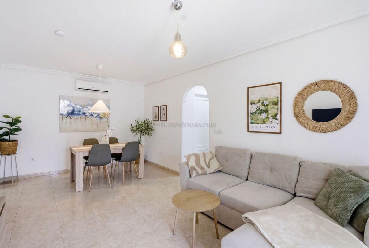 Venta de apartamento en Orihuela