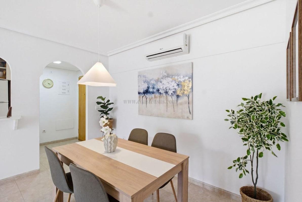 Venta de apartamento en Orihuela