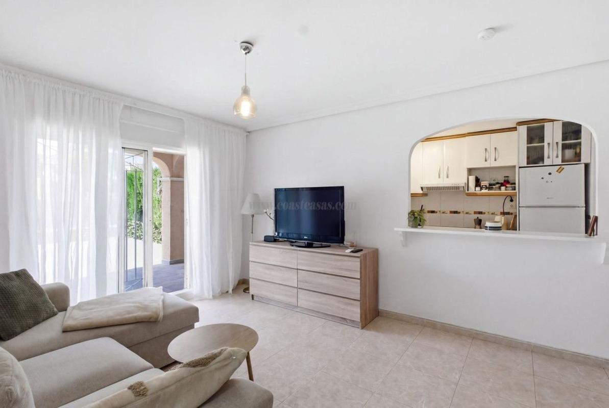 Venta de apartamento en Orihuela