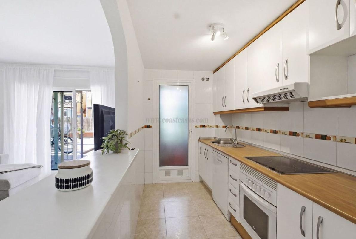 Venta de apartamento en Orihuela