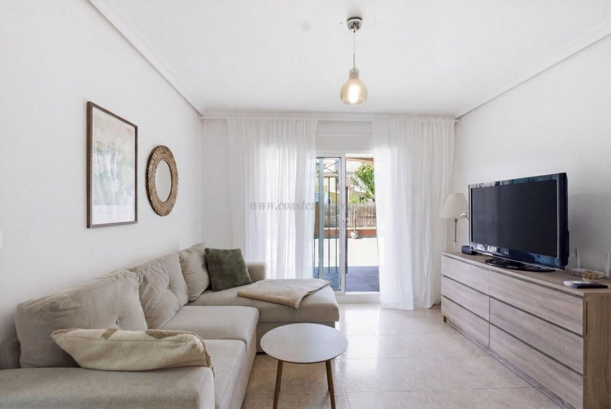 Venta de apartamento en Orihuela