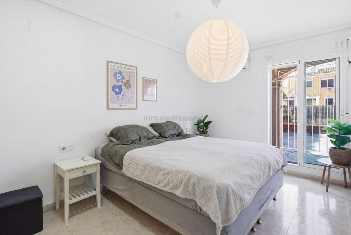 Venta de apartamento en Orihuela