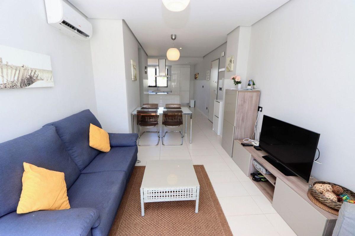 Venta de apartamento en Orihuela