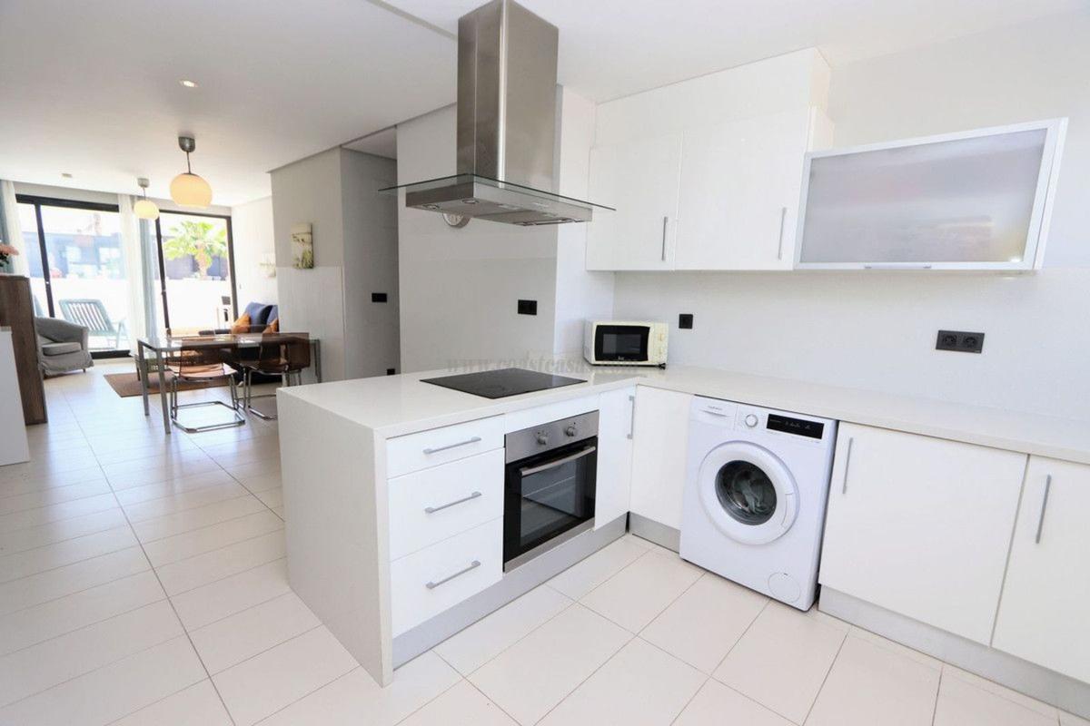 Venta de apartamento en Orihuela