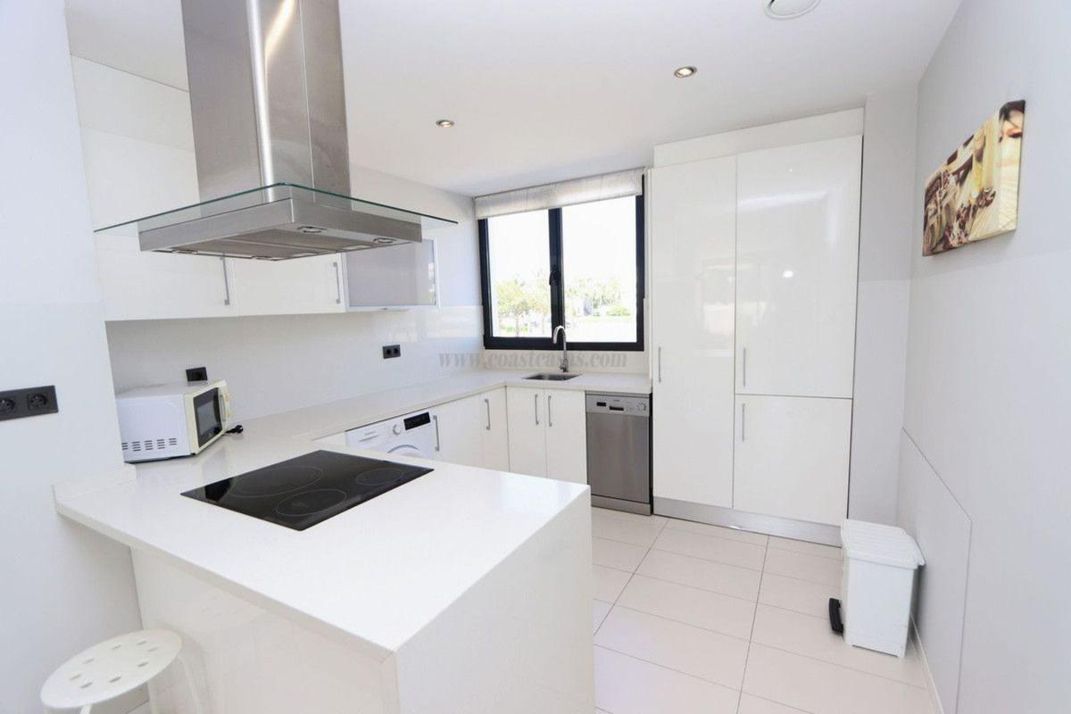 Venta de apartamento en Orihuela