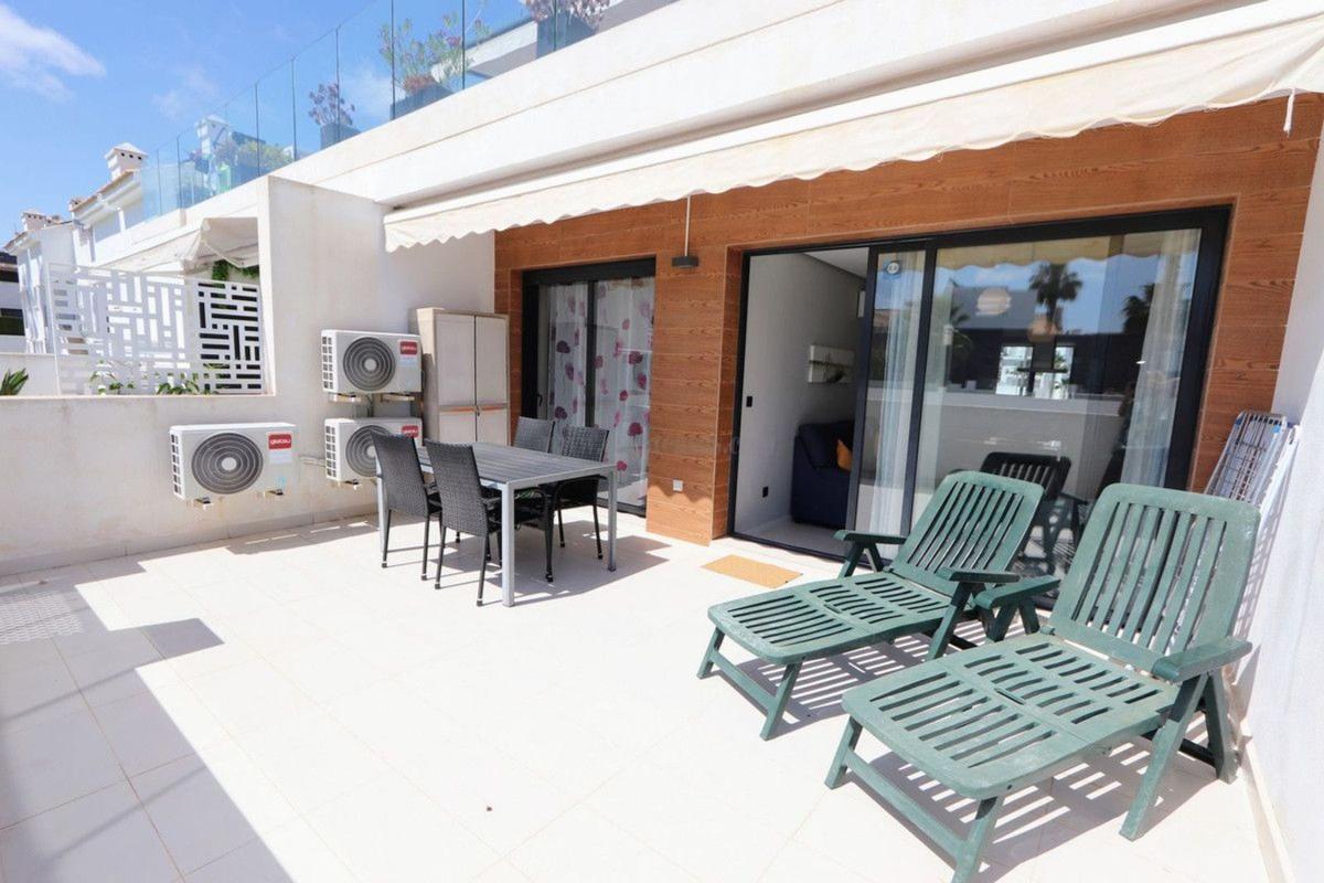 Venta de apartamento en Orihuela