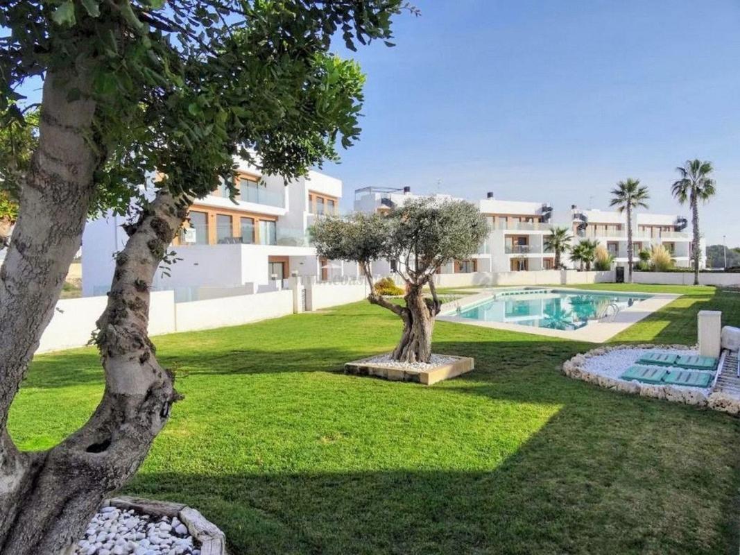 Venta de apartamento en Orihuela