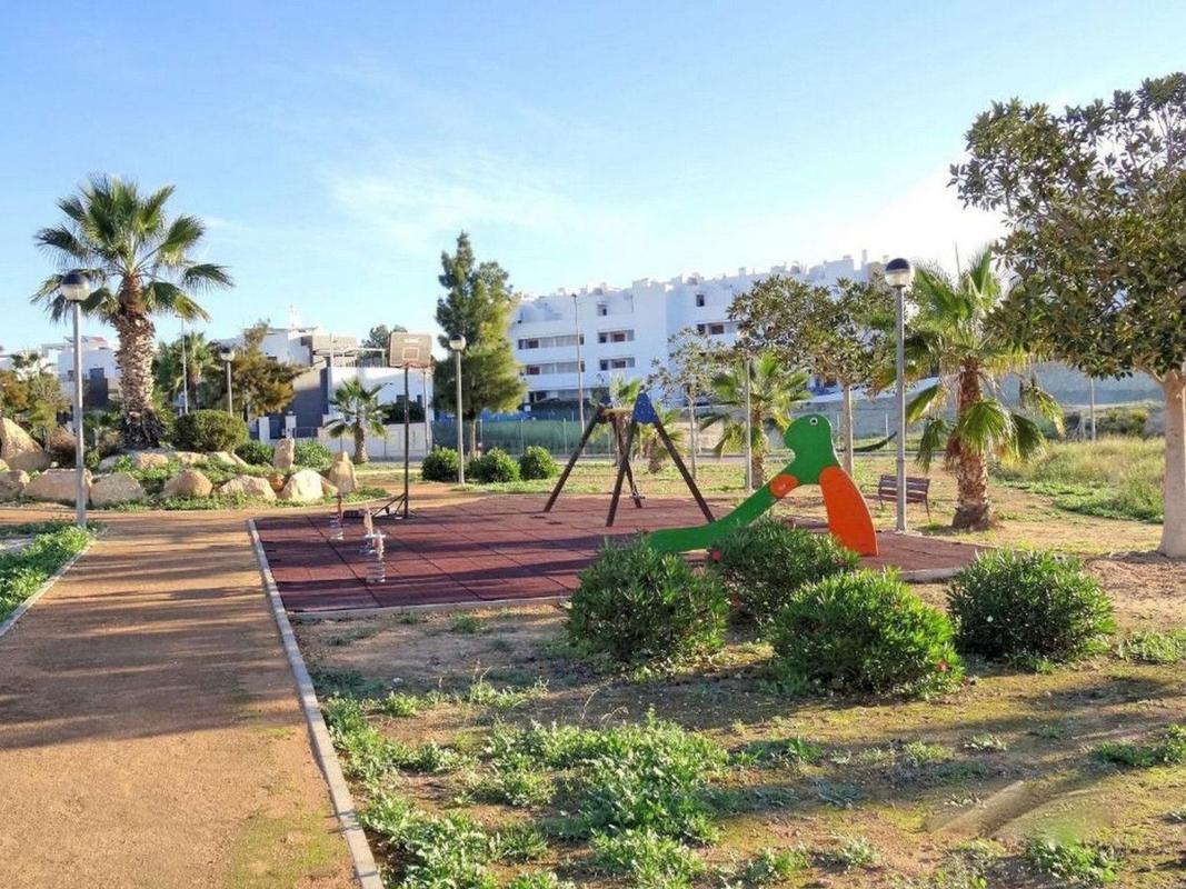 Venta de apartamento en Orihuela