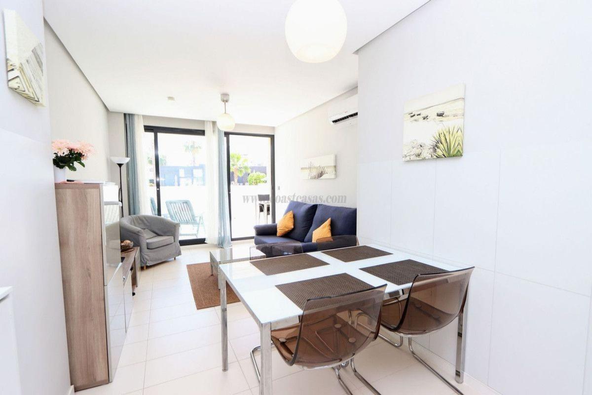 Venta de apartamento en Orihuela