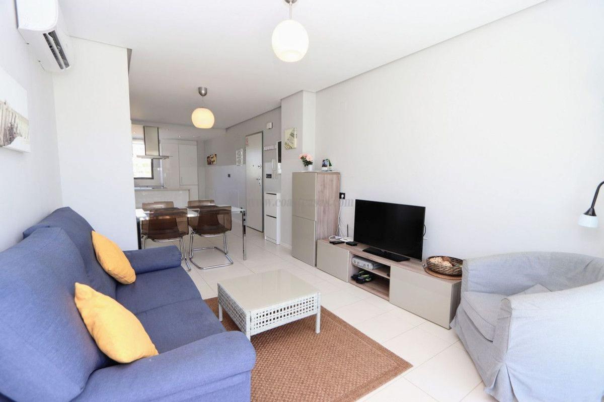 Venta de apartamento en Orihuela