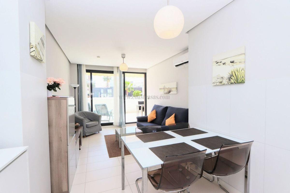 Venta de apartamento en Orihuela