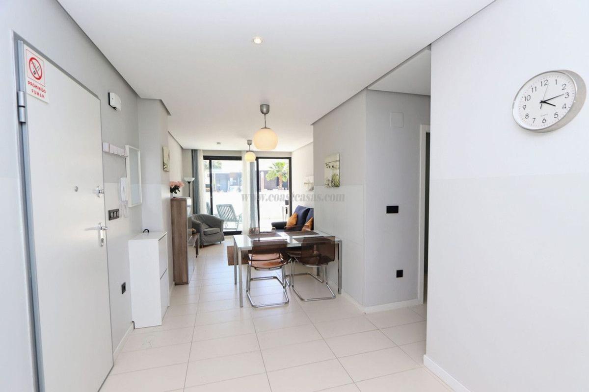 Venta de apartamento en Orihuela