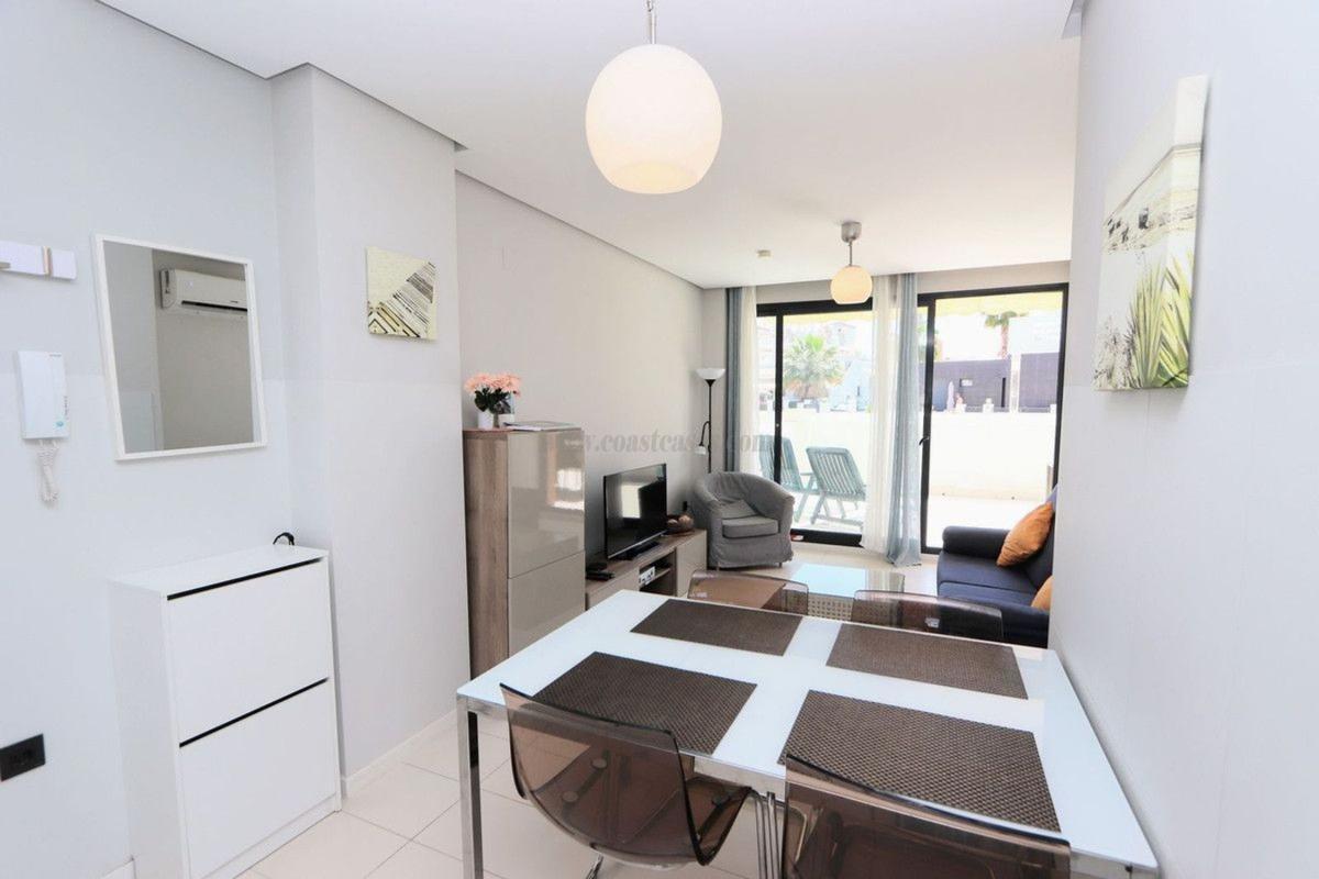 Venta de apartamento en Orihuela