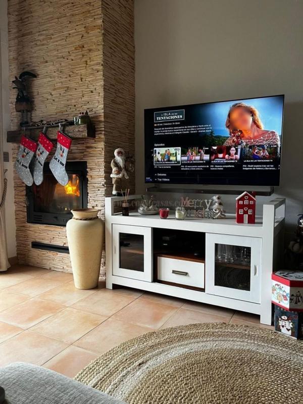 Venta de apartamento en Los Alcázares