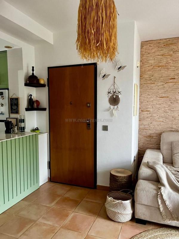 Venta de apartamento en Los Alcázares