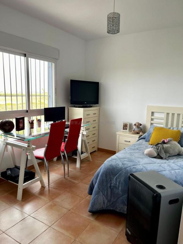 Venta de apartamento en Los Alcázares