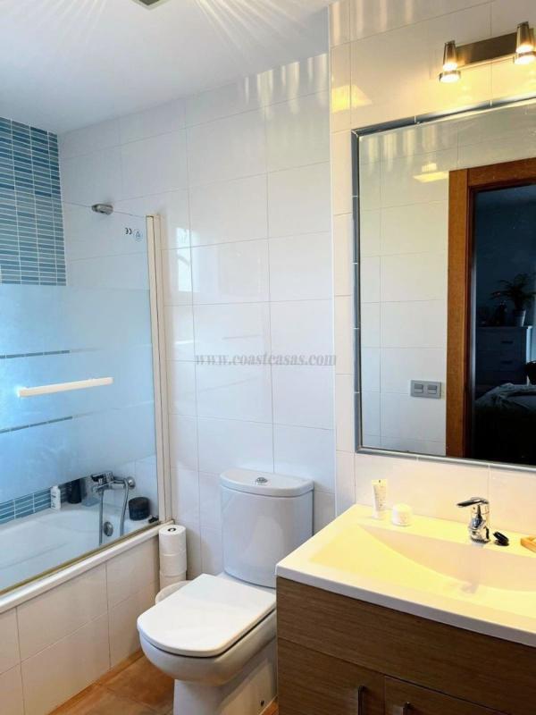 Venta de apartamento en Los Alcázares