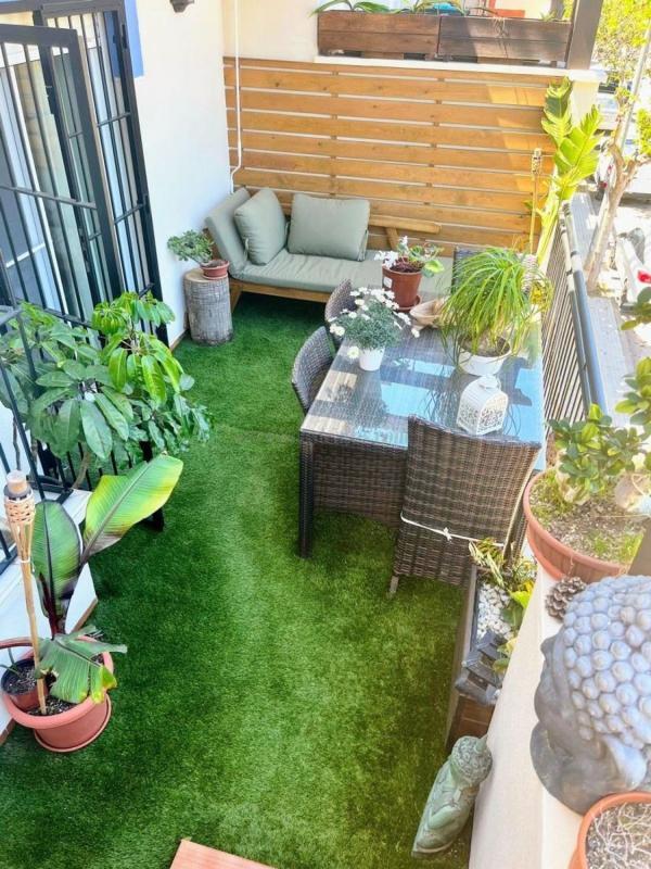 Venta de apartamento en Los Alcázares