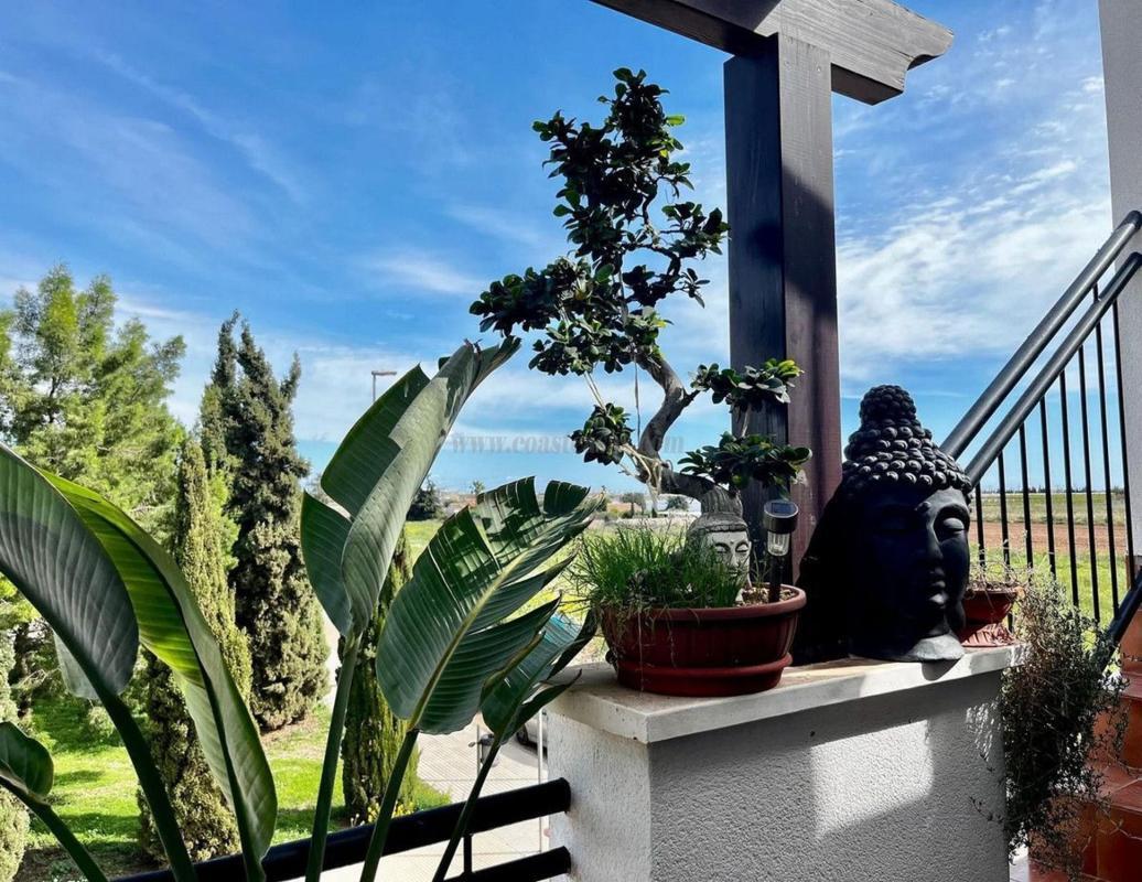 Venta de apartamento en Los Alcázares