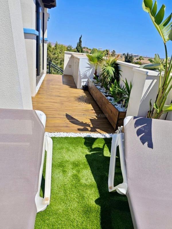 Venta de apartamento en Los Alcázares