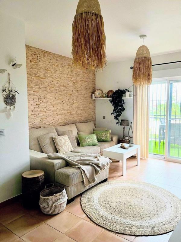 Venta de apartamento en Los Alcázares