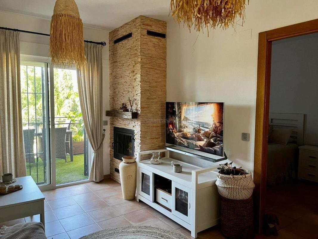 Venta de apartamento en Los Alcázares
