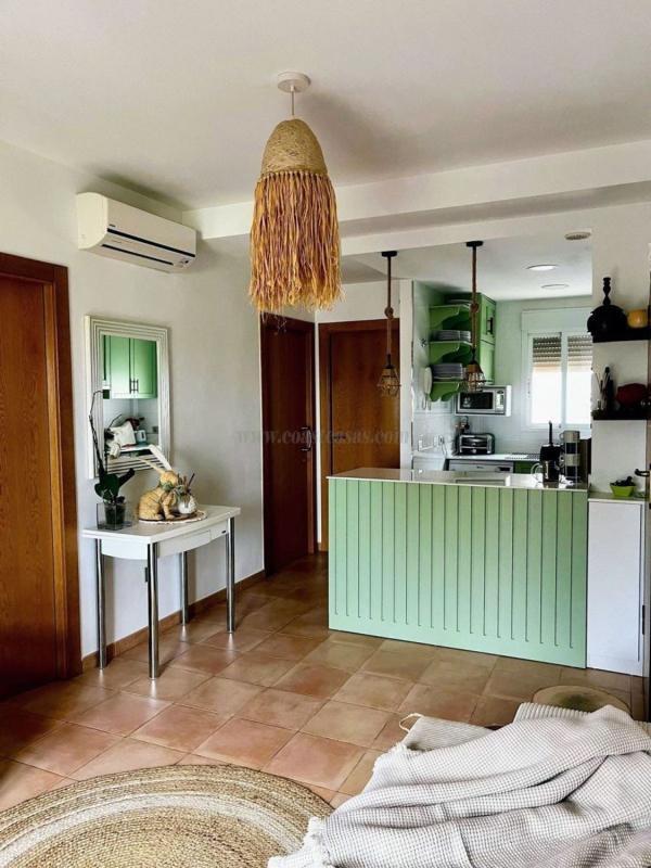 Venta de apartamento en Los Alcázares