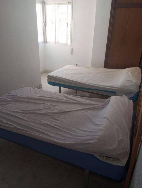 Venta de apartamento en San Javier