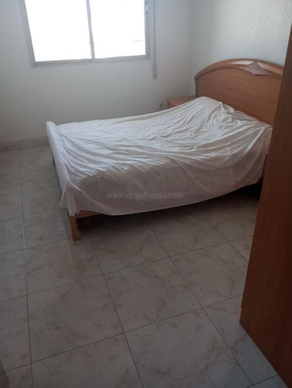 Venta de apartamento en San Javier