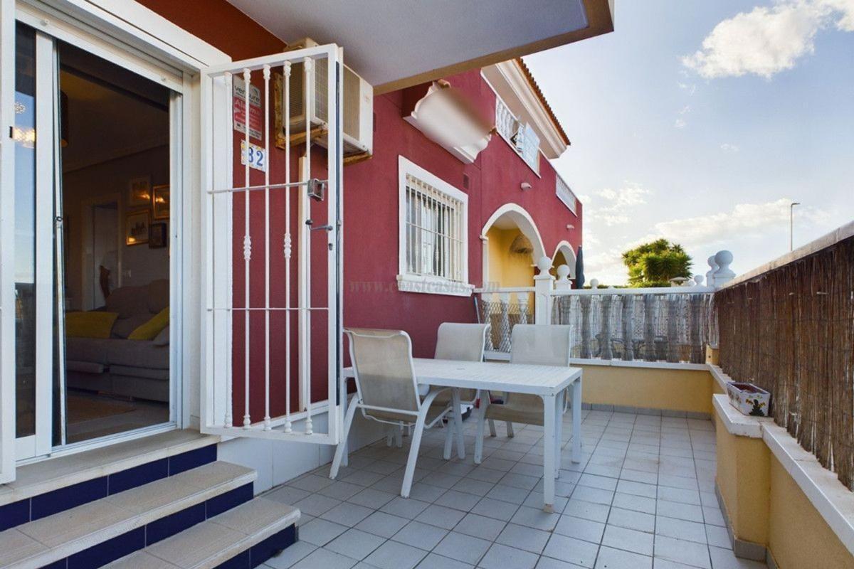 Venta de apartamento en Los Alcázares