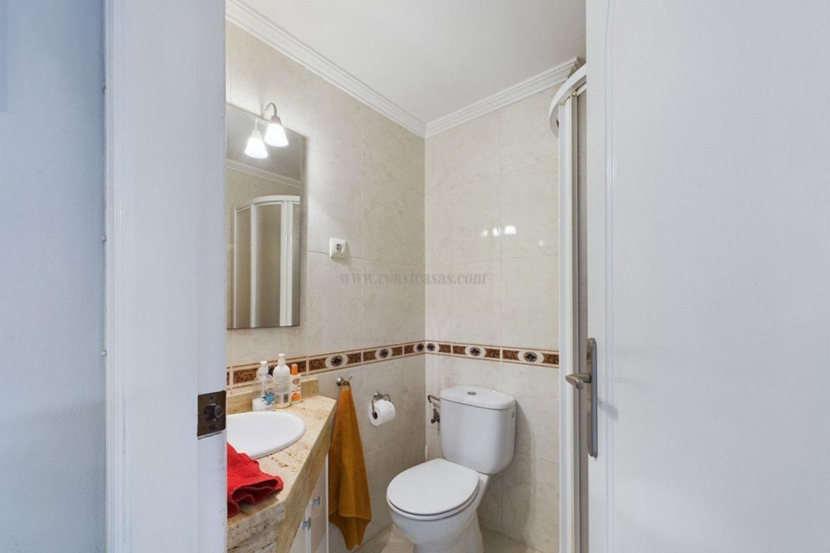 Venta de apartamento en Los Alcázares