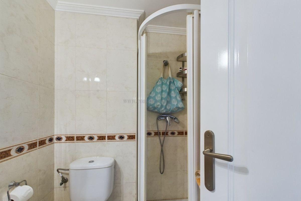 Venta de apartamento en Los Alcázares