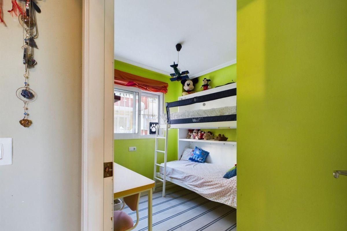 Venta de apartamento en Los Alcázares