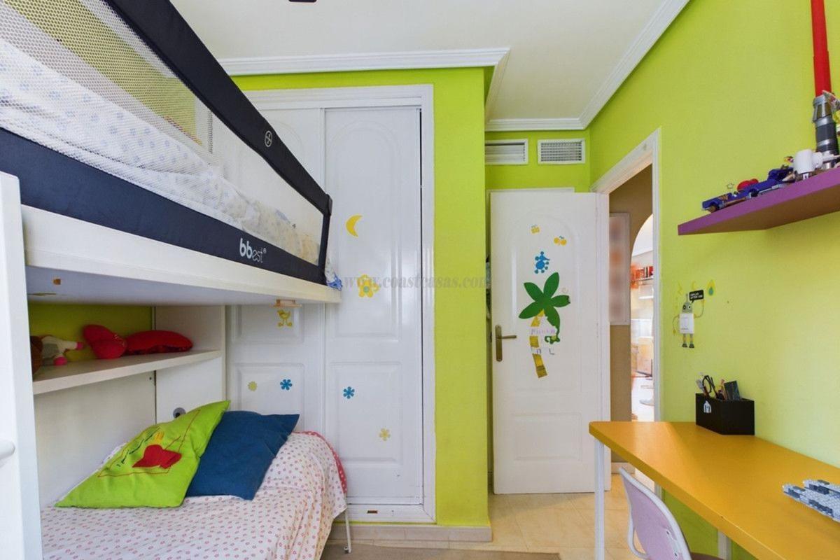 Venta de apartamento en Los Alcázares