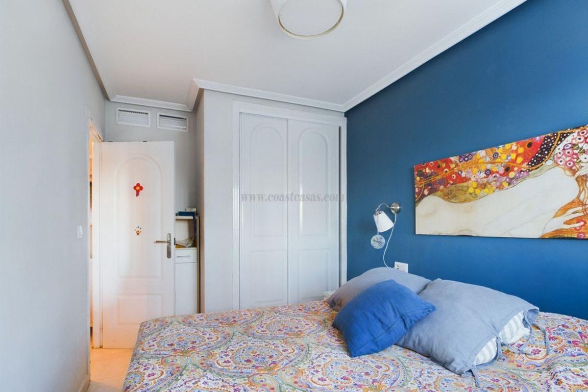 Venta de apartamento en Los Alcázares