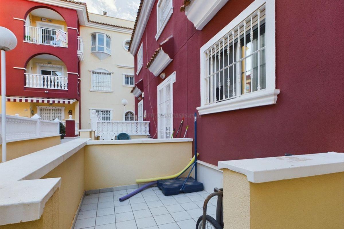 Venta de apartamento en Los Alcázares