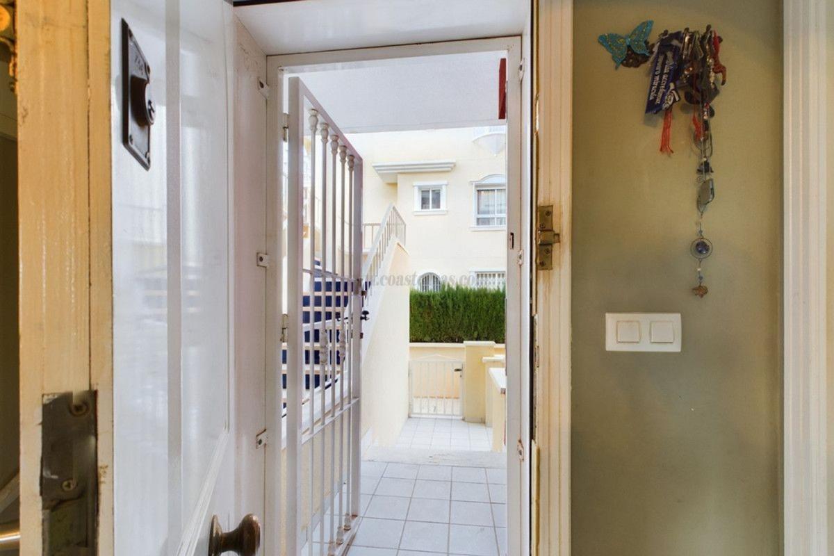 Venta de apartamento en Los Alcázares