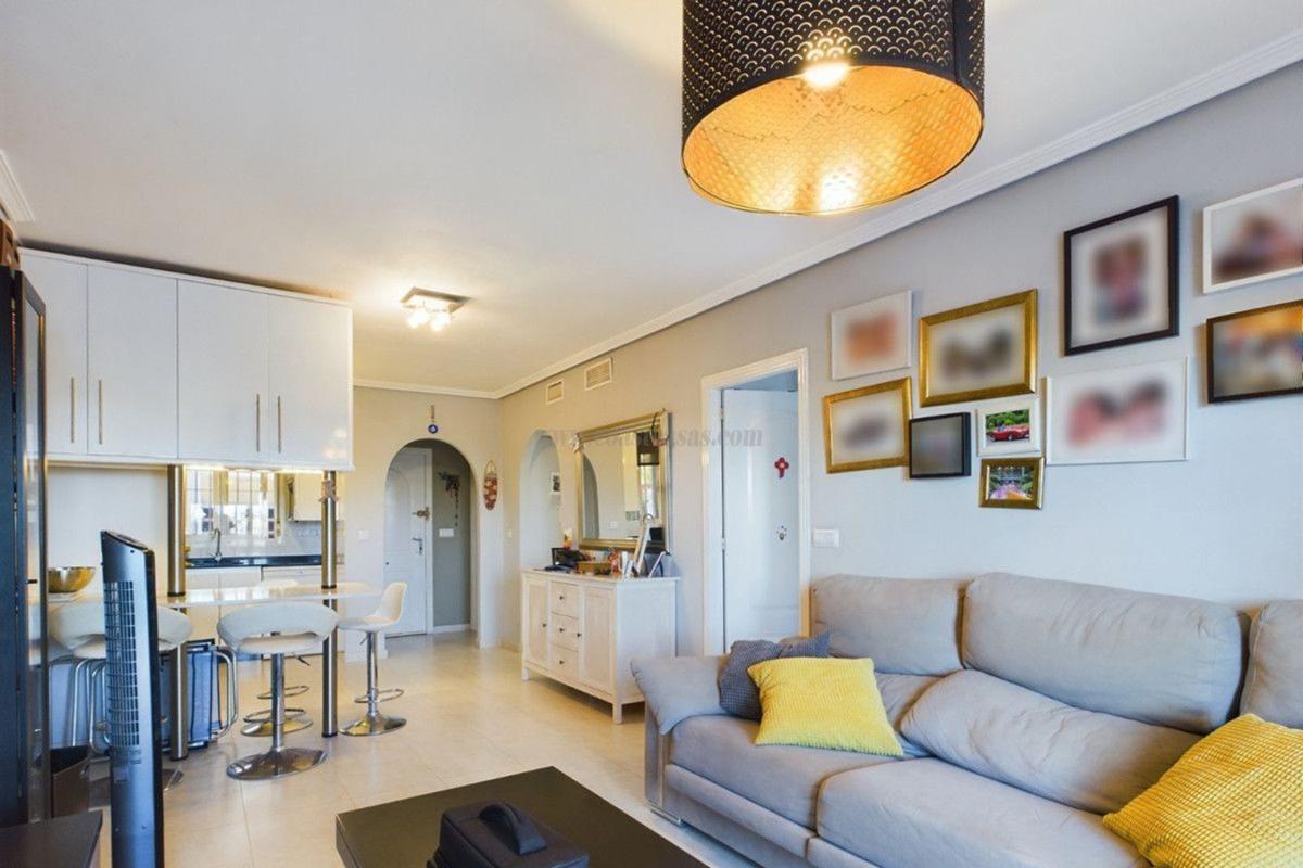 Venta de apartamento en Los Alcázares