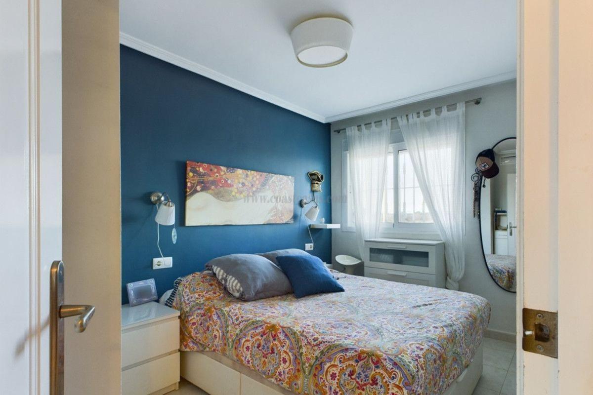 Venta de apartamento en Los Alcázares