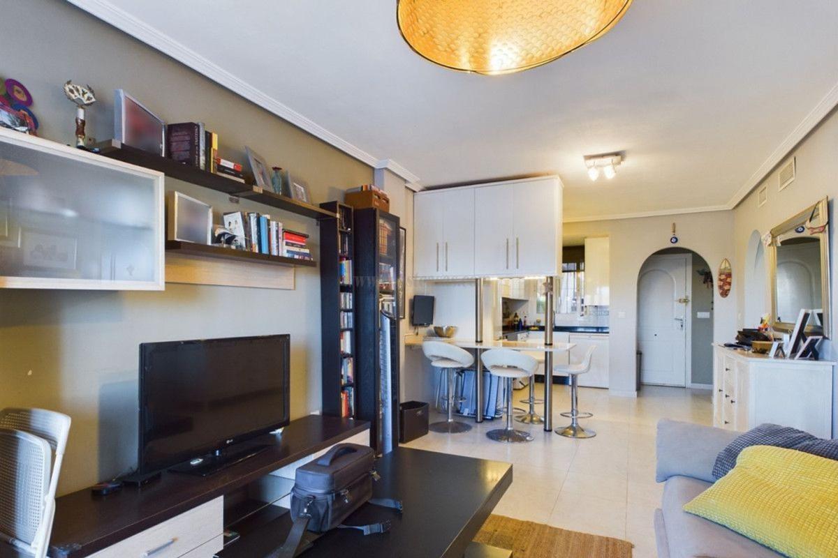 Venta de apartamento en Los Alcázares