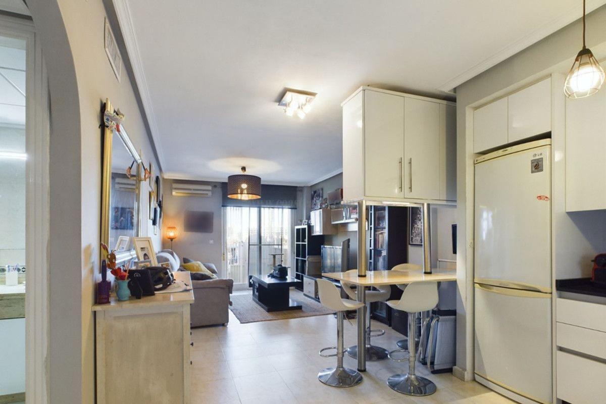 Venta de apartamento en Los Alcázares