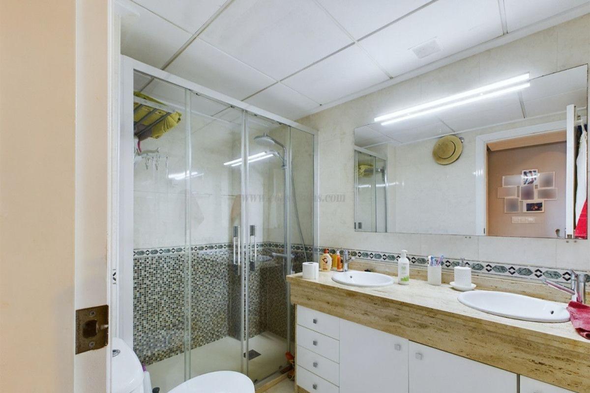 Venta de apartamento en Los Alcázares