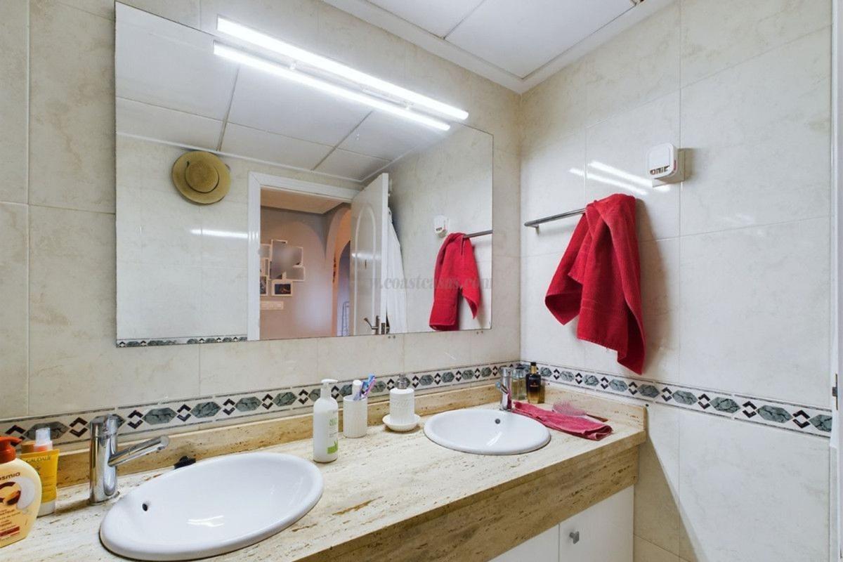 Venta de apartamento en Los Alcázares