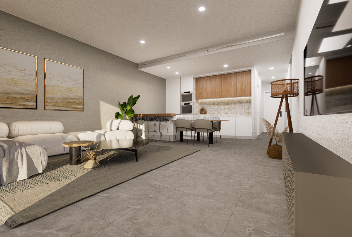 For sale of house in Pilar de la Horadada