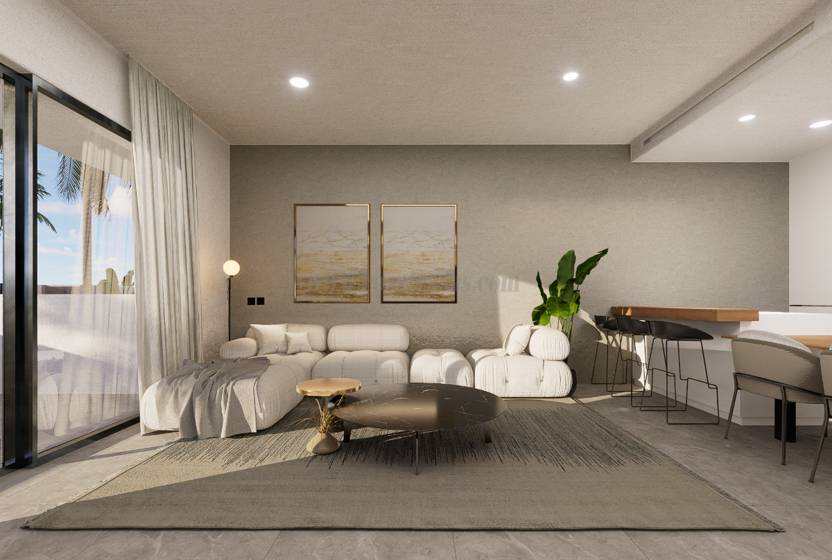 For sale of house in Pilar de la Horadada