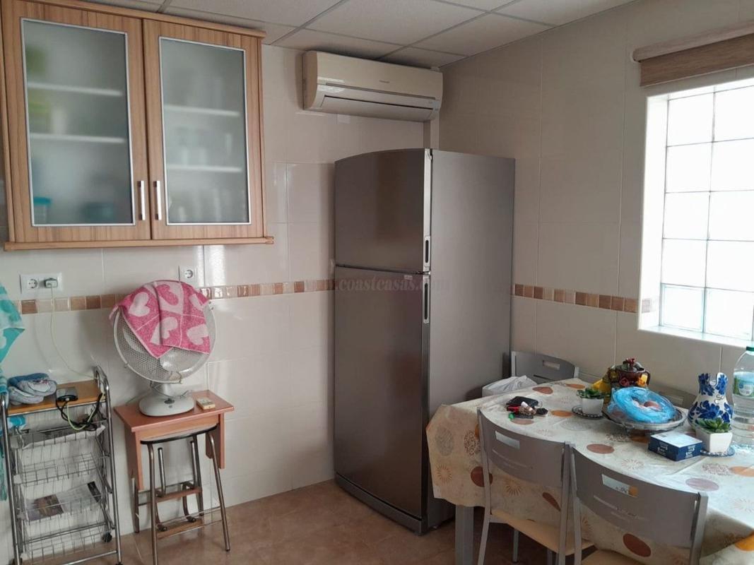 Venta de apartamento en San Javier