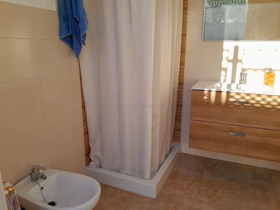 Venta de apartamento en San Javier